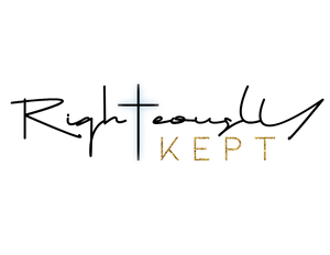Righteously Kept Apparel
