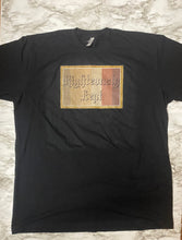 Load image into Gallery viewer, &quot;Tone&quot; T-shirt (black)
